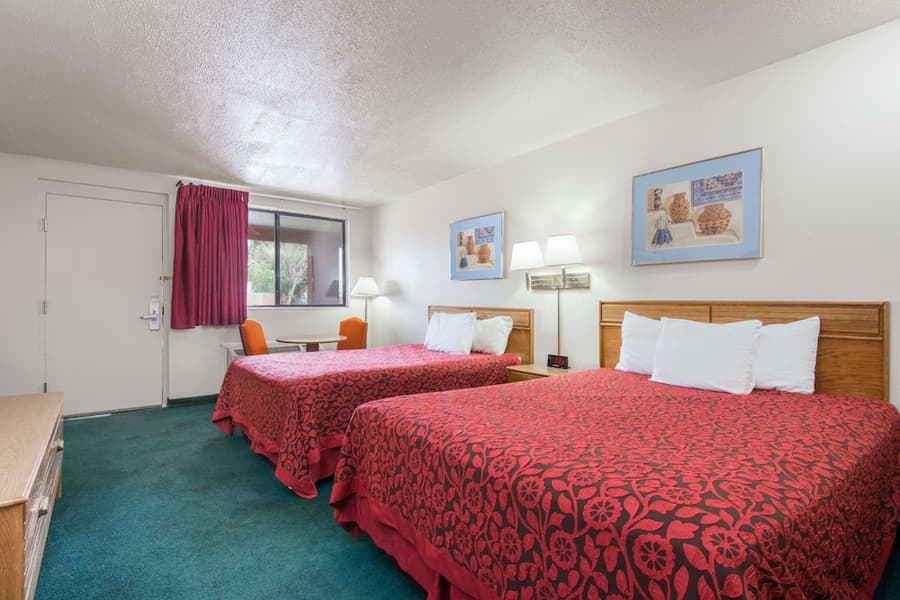 Days Inn by Wyndham Gallup