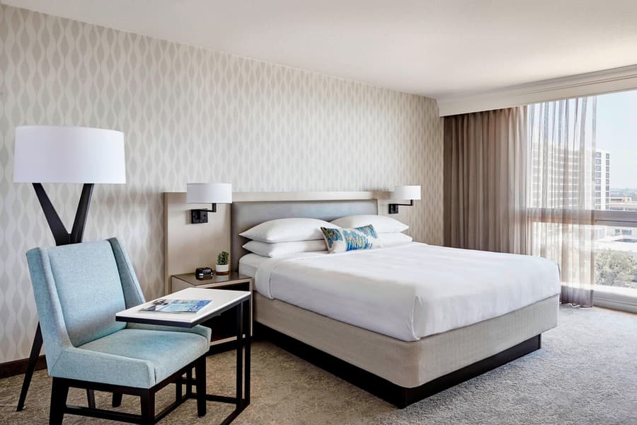 Los Angeles Airport Marriott