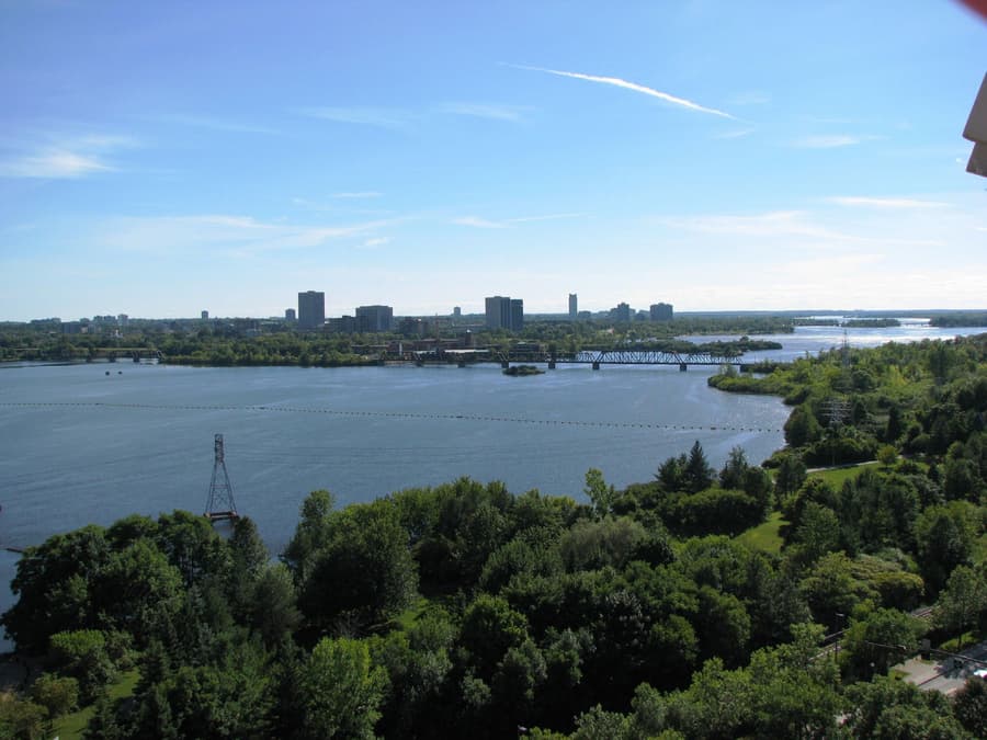 Wyndham Gatineau-Ottawa & Conference Centre