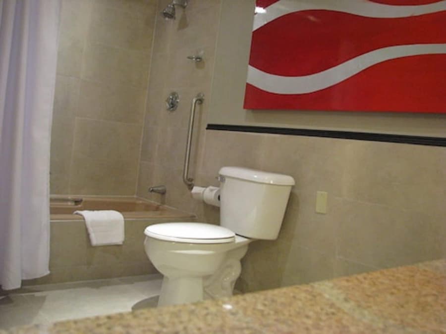 Wyndham Gatineau-Ottawa & Conference Centre