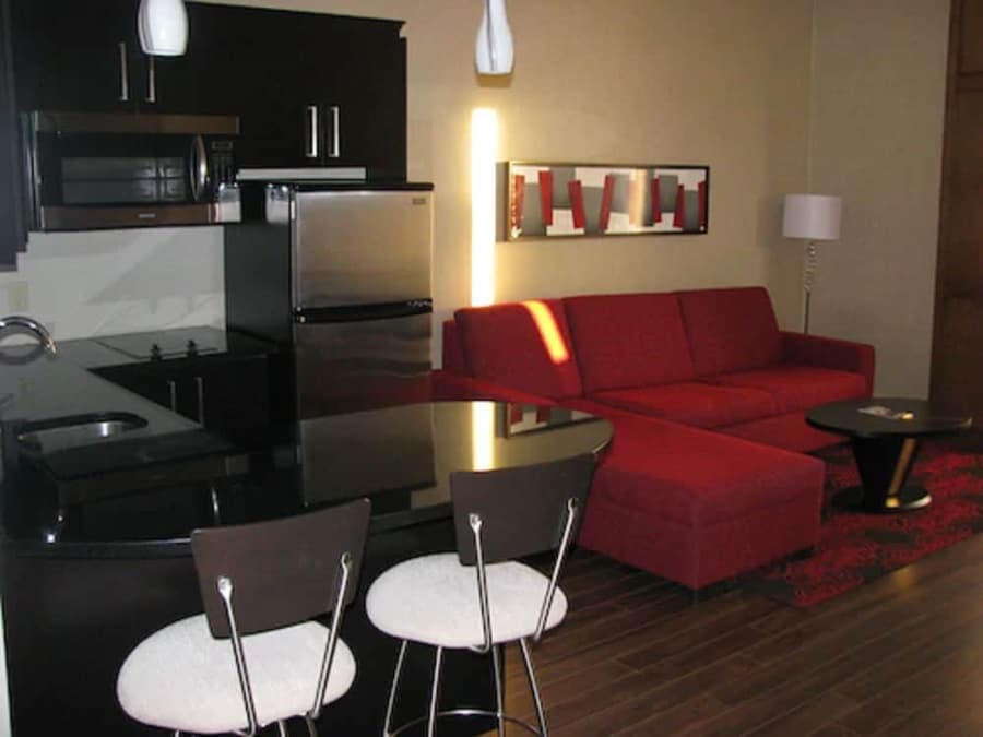 Wyndham Gatineau-Ottawa & Conference Centre