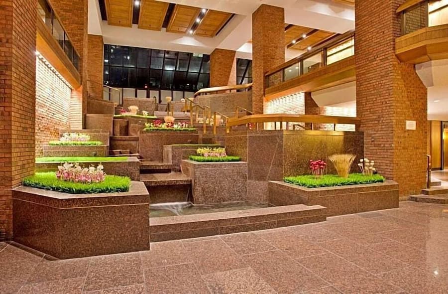 Wyndham Gatineau-Ottawa & Conference Centre