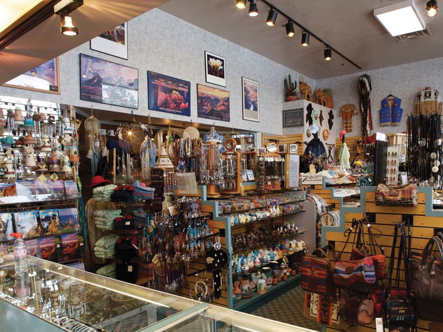 Grand Canyon Plaza Hotel-South Rim