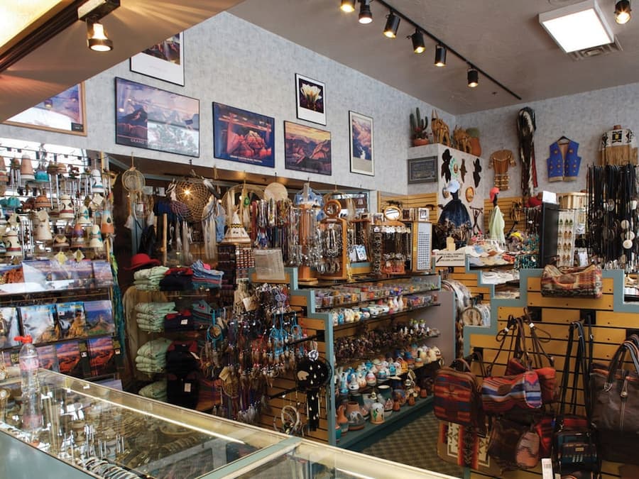Grand Canyon Plaza Hotel-South Rim