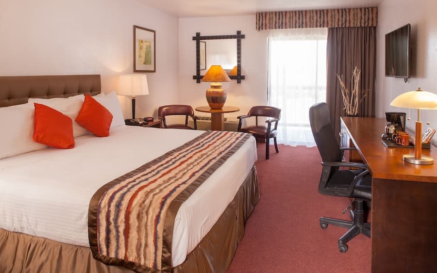 Grand Canyon Plaza Hotel-South Rim