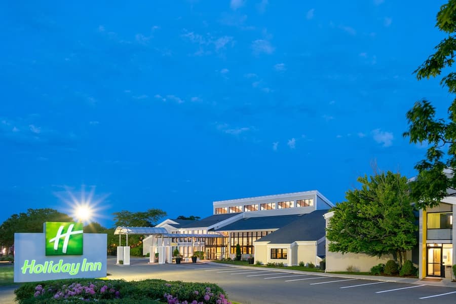 Holiday Inn Hyannis by IHG