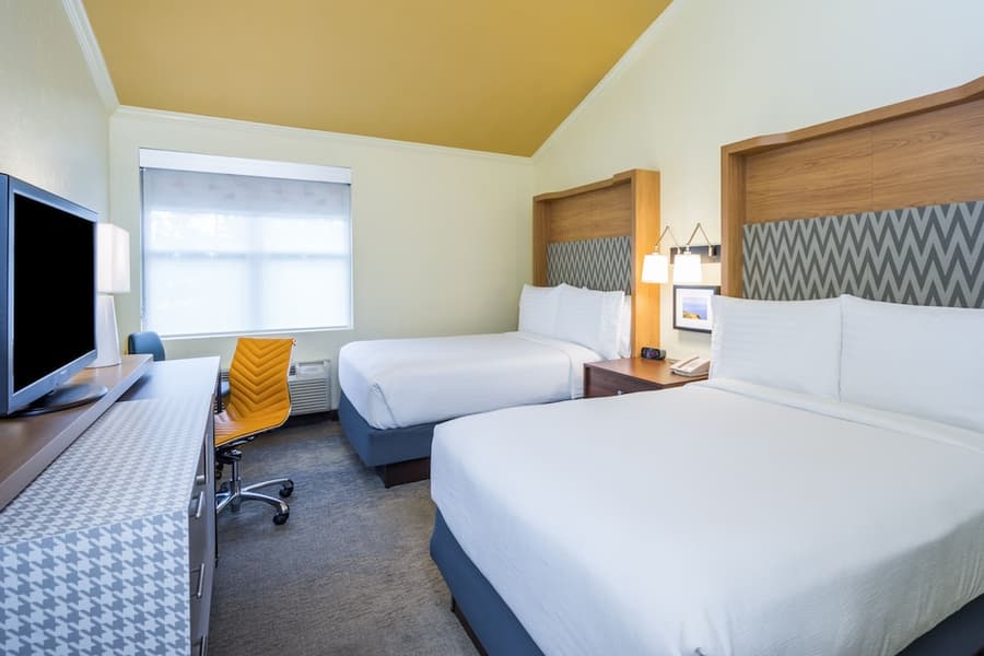 Holiday Inn Hyannis by IHG