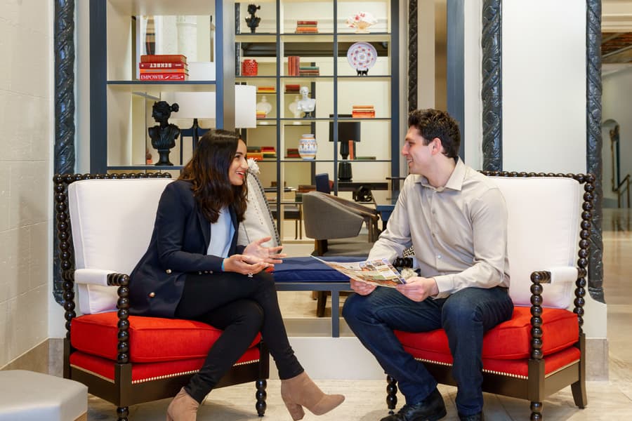 Hotel Spero, Vignette Collection by IHG