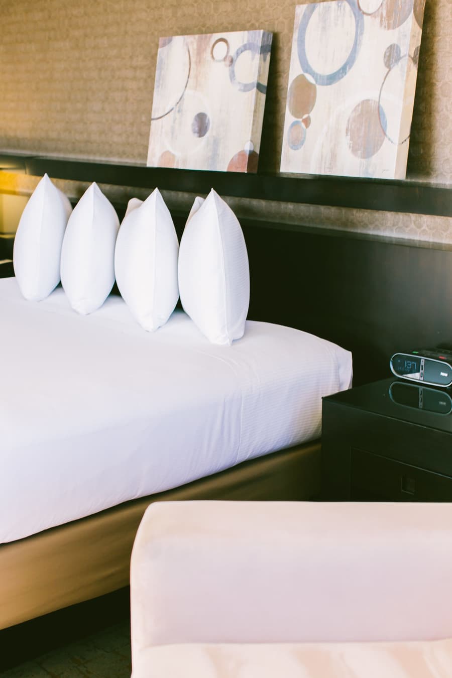 Parc 55 San Francisco - A Hilton Hotel