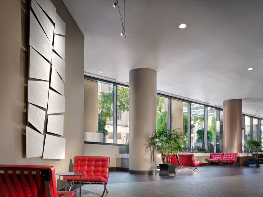 Parc 55 San Francisco - A Hilton Hotel