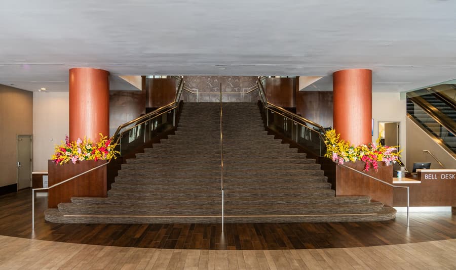 Parc 55 San Francisco - A Hilton Hotel
