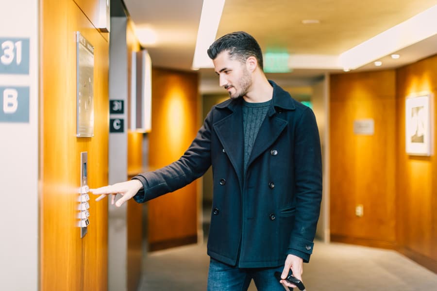 Parc 55 San Francisco - A Hilton Hotel