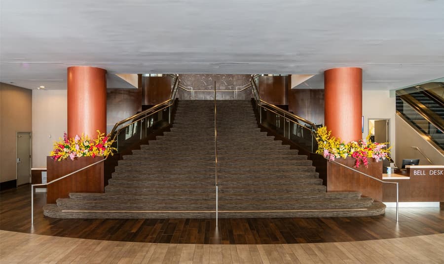 Parc 55 San Francisco - A Hilton Hotel
