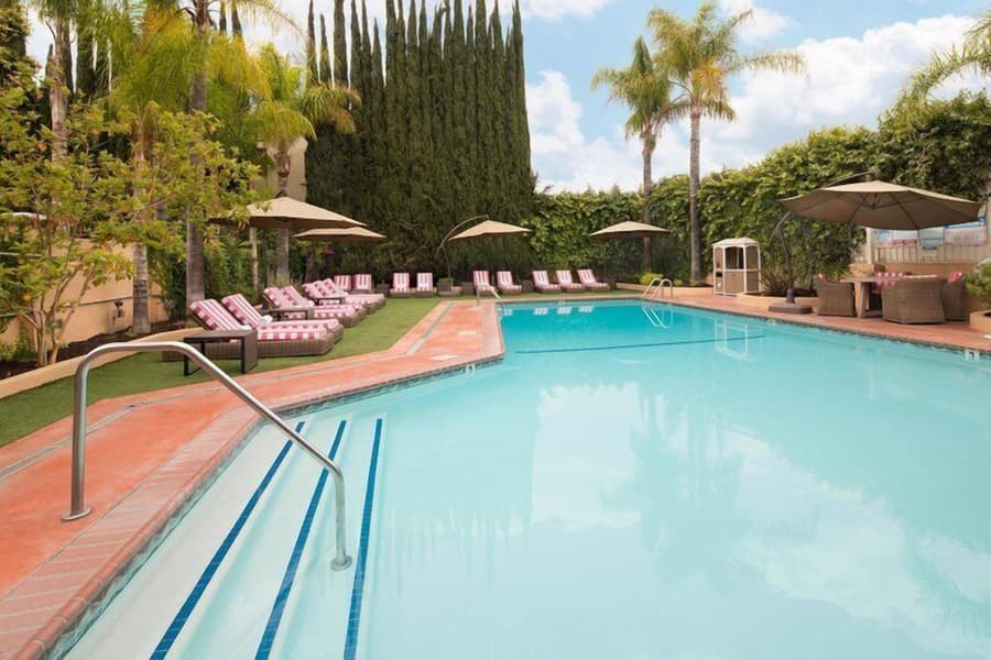 Hollywood Hotel