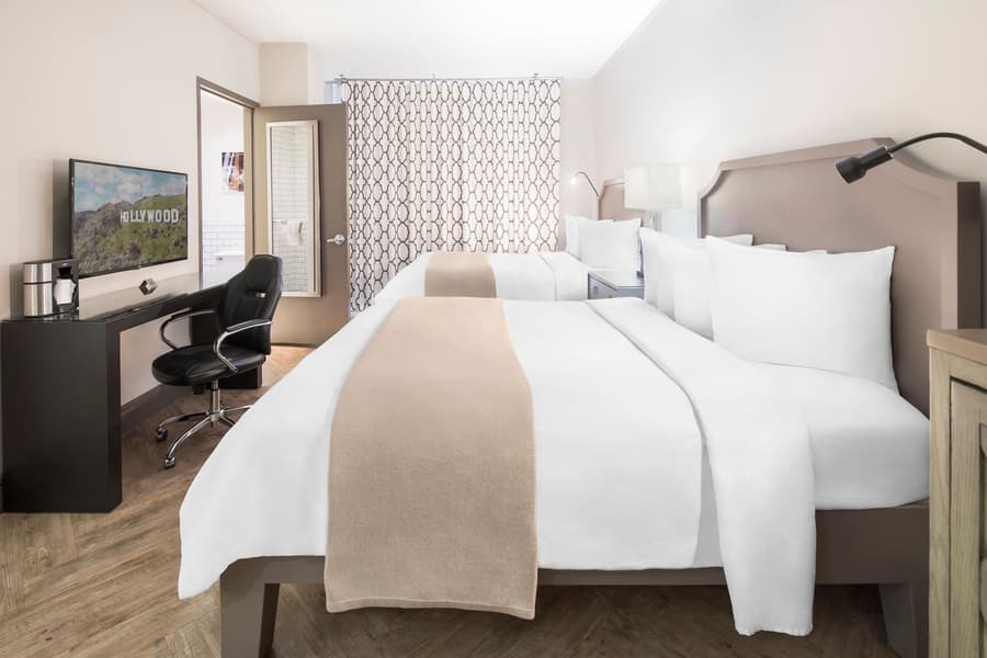 Hollywood Hotel