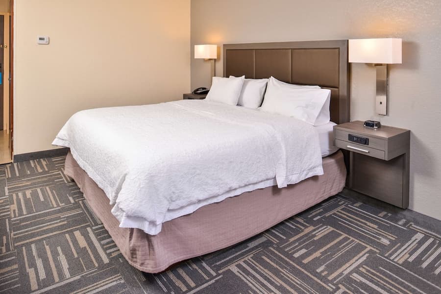Hampton Inn closest to Universal Orlando