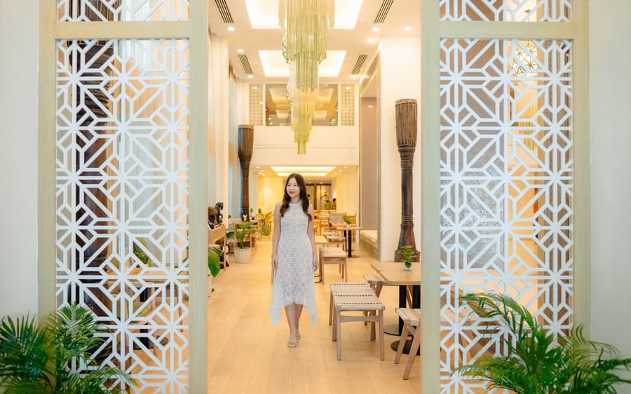 Dusit Princess Chiang Mai