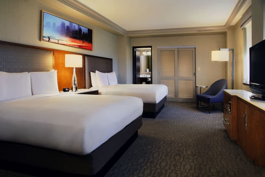 Hilton Chicago