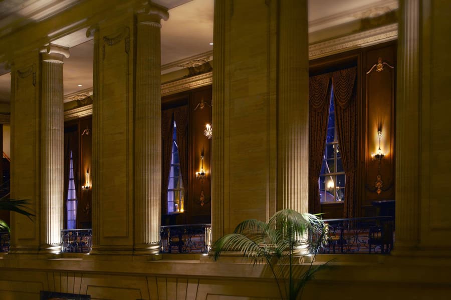 Hilton Chicago