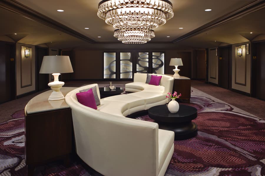 Hilton Chicago