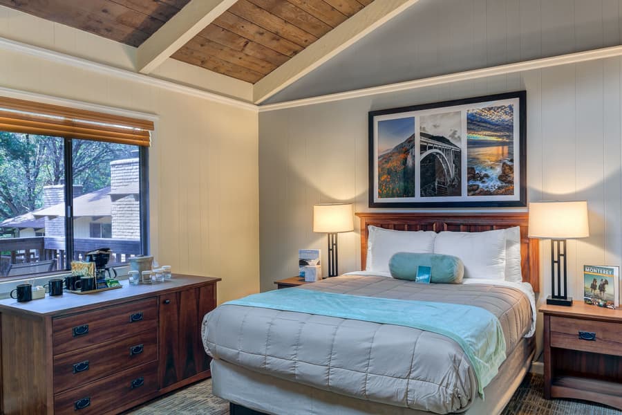 Big Sur Lodge