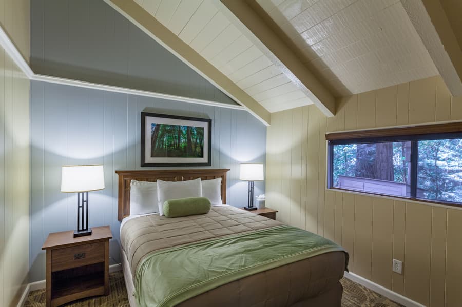 Big Sur Lodge
