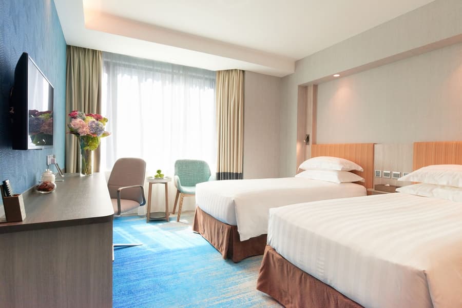 Wharney Hotel