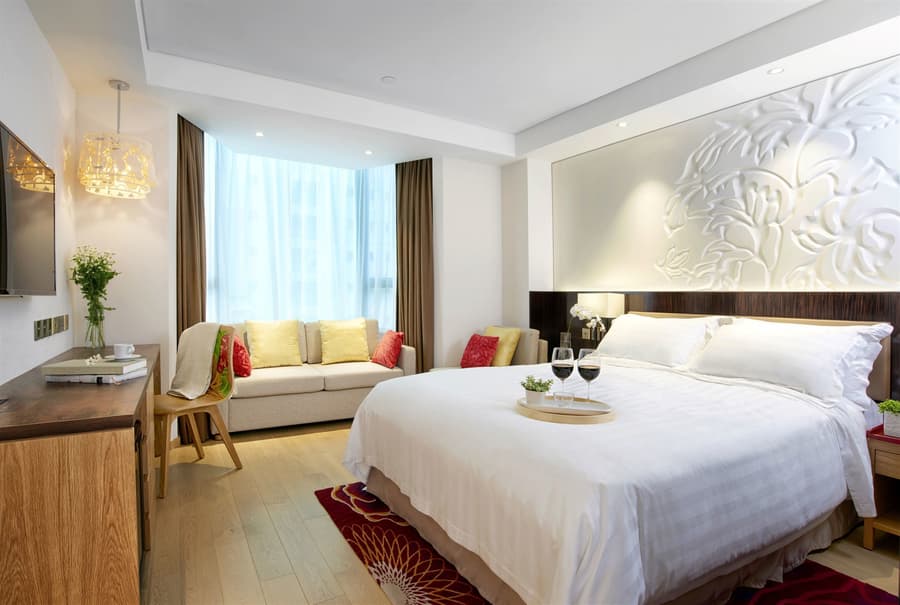 Wharney Hotel