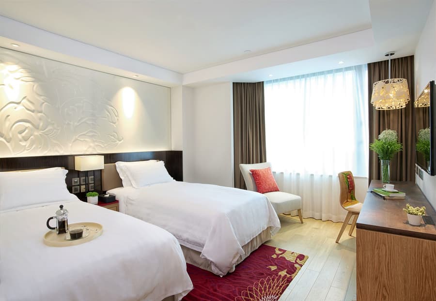 Wharney Hotel