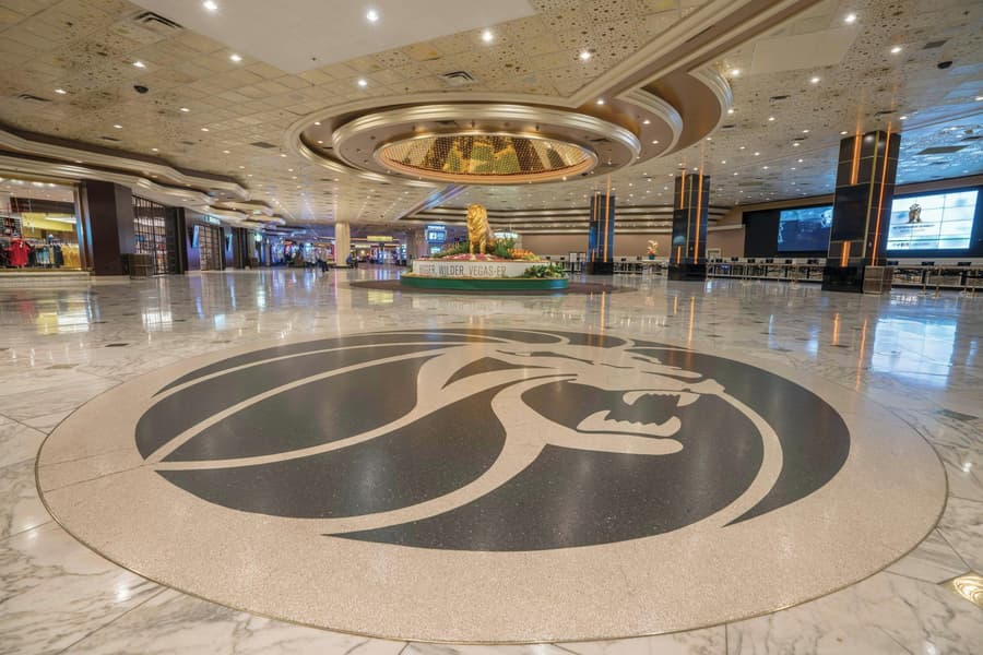 MGM Grand Hotel & Casino