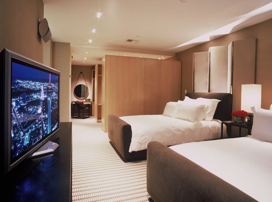 MGM Grand Hotel & Casino