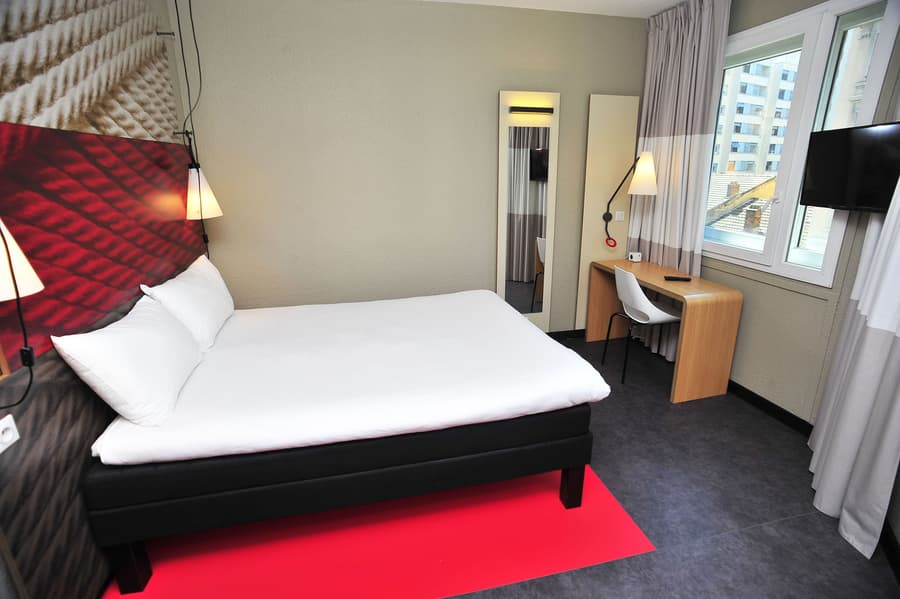 Ibis Lyon Centre