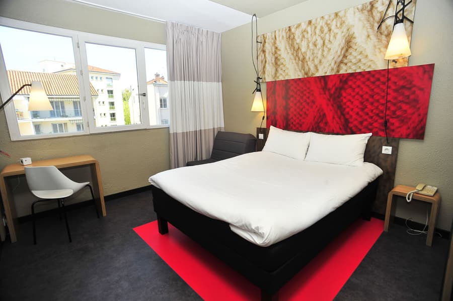 Ibis Lyon Centre