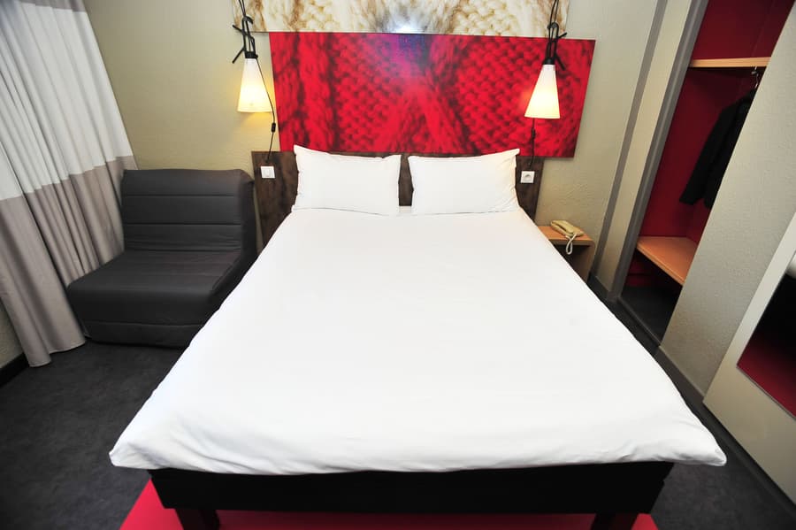 Ibis Lyon Centre