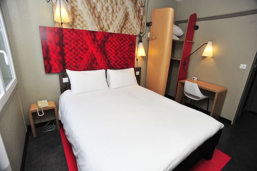 Ibis Lyon Centre