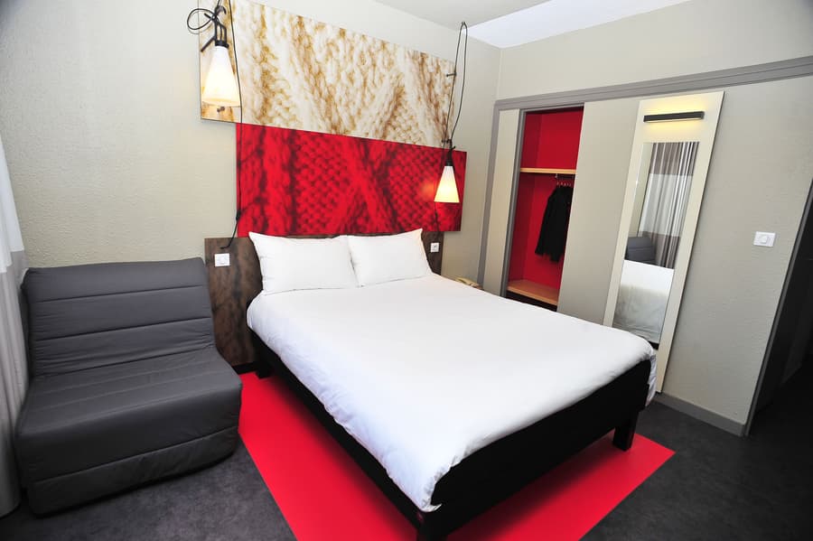 Ibis Lyon Centre