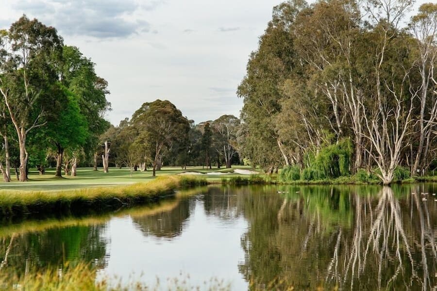 Beaumont Kew