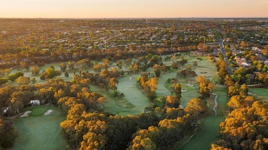 Beaumont Kew