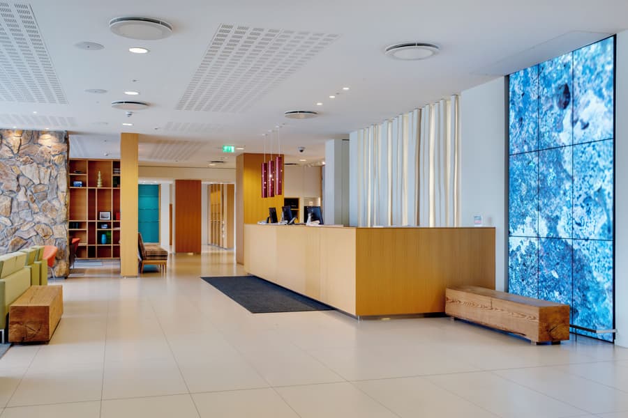 Hotel Reykjavik Askja