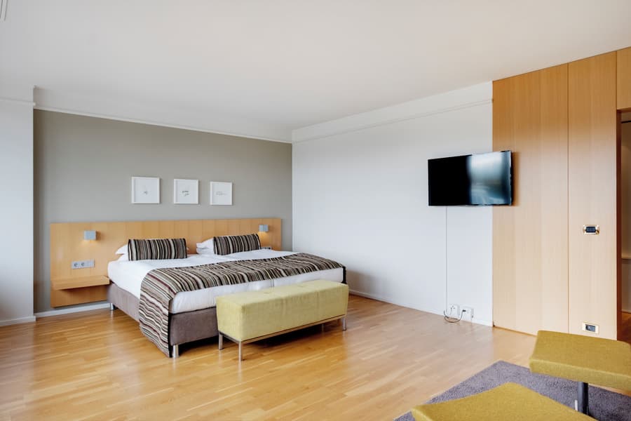Hotel Reykjavik Askja