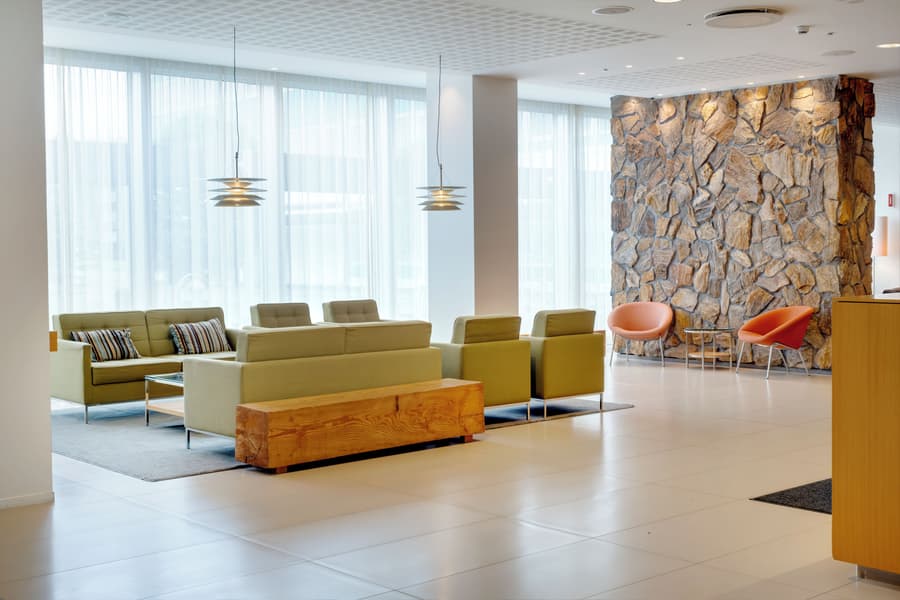 Hotel Reykjavik Askja