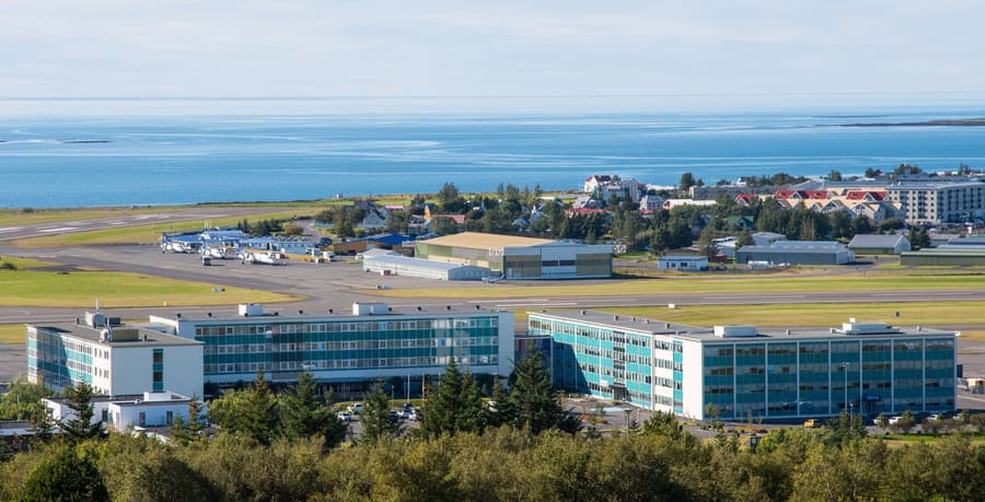 Hotel Reykjavik Askja