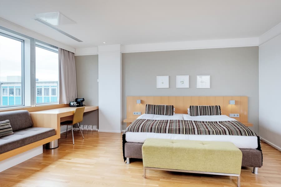 Hotel Reykjavik Askja