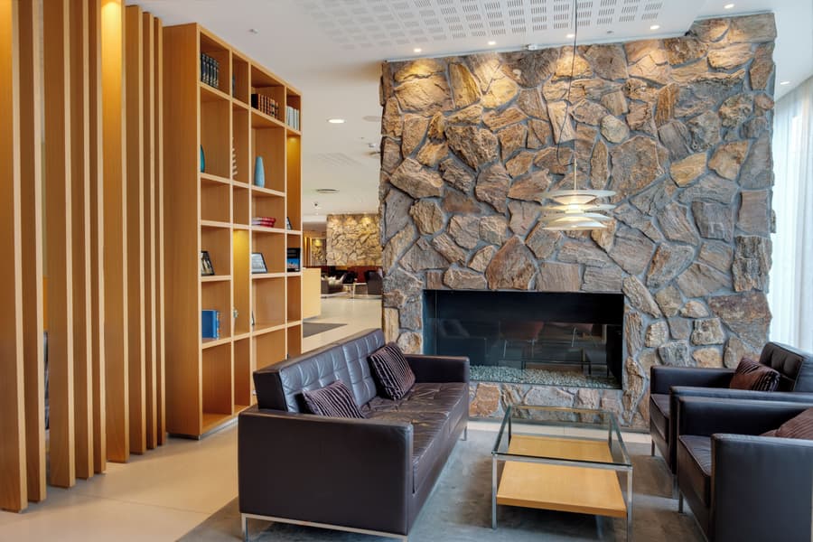 Hotel Reykjavik Askja