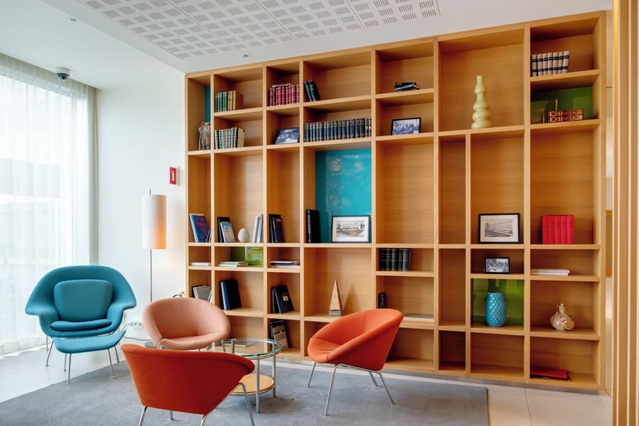 Hotel Reykjavik Askja