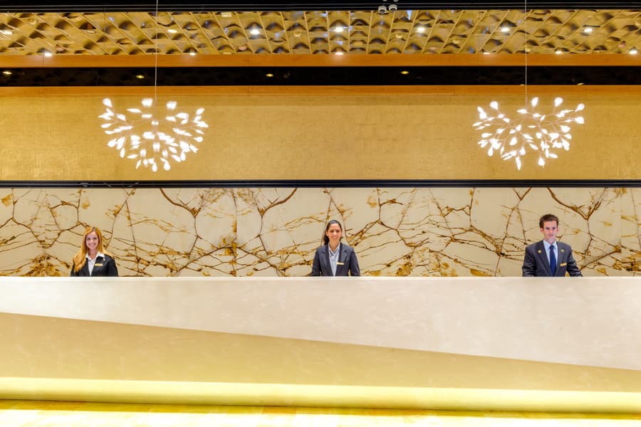 Leonardo Plaza Hotel Jerusalem