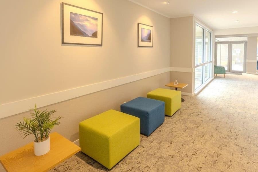 Kingsgate Hotel Te Anau