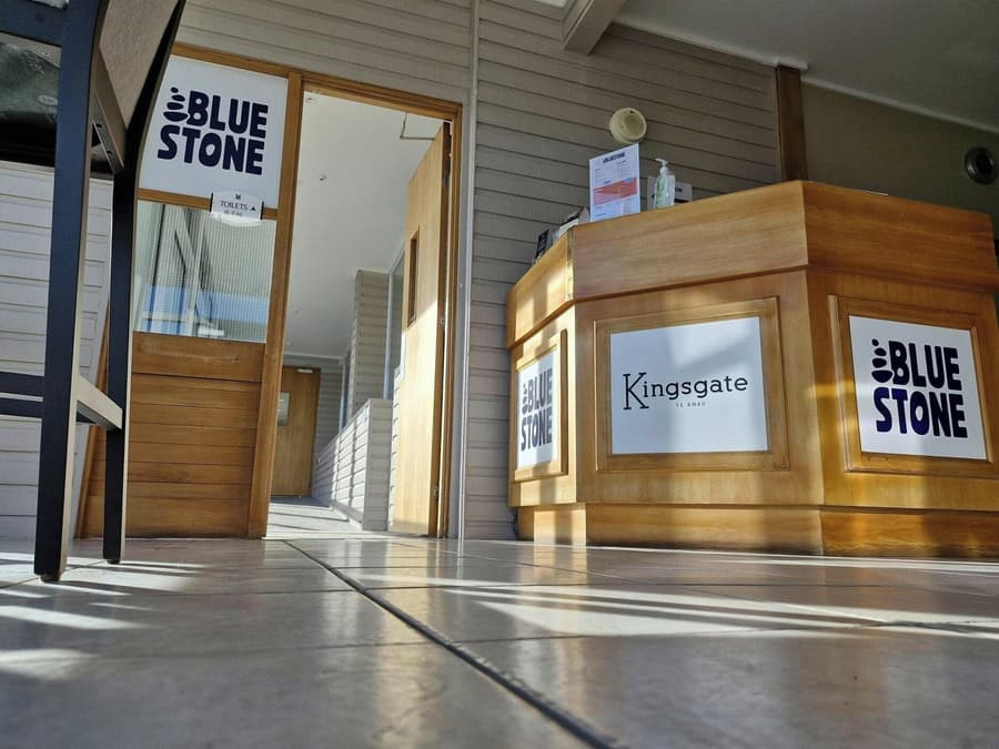 Kingsgate Hotel Te Anau