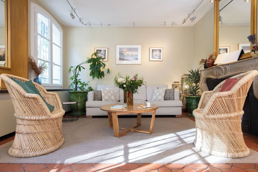 Boutique Hotel Cezanne