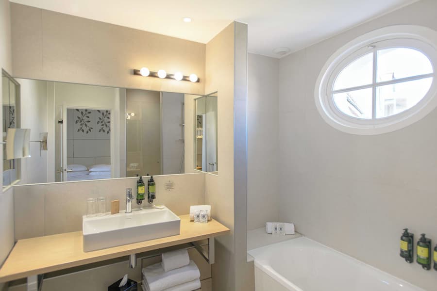Boutique Hotel Cezanne